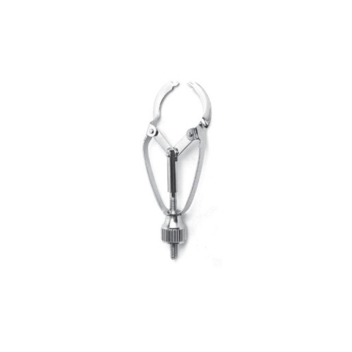 ماتریکس بند ایووری | Ivory Matrix Holder - مدل: C-0797