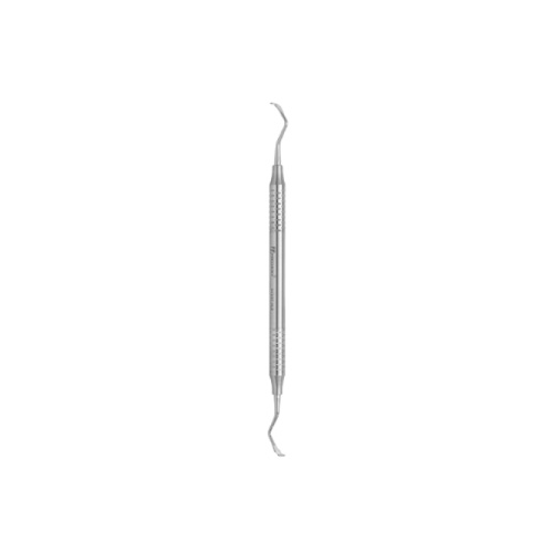 چیزل | Rhodes and Back-Action Periodontal Chisel -36/37 - مدل:643/37