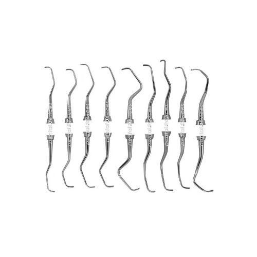 کورت گریسی | Gracey Curette