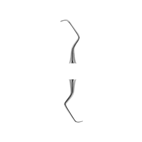 کورت گلدمن فاکس شماره 2 | GF2 Goldman-Fox Curette