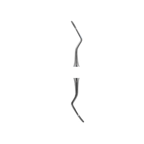 کورت گلدمن فاکس شماره 3 | GF3 Goldman-Fox Curette