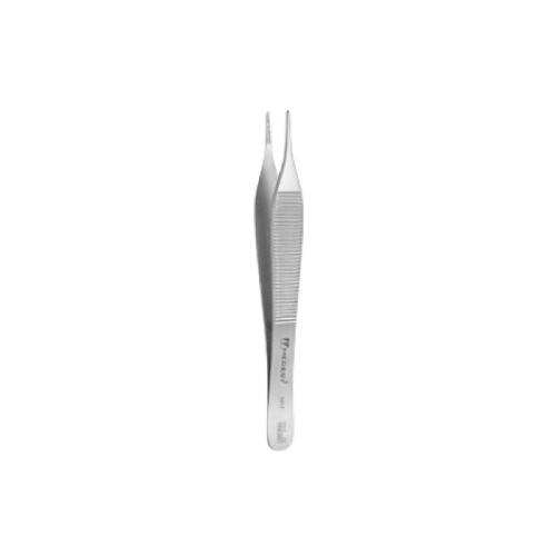 پنس ادسون میکرو | Adson Tweezer Inox - مدل:1017