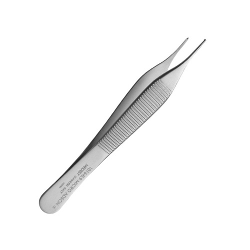 پنس ادسون میکرو | Micro Adson Tweezer OY