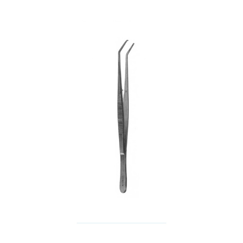 پنس پاکت مارکر جراحی راست | Pocket Marker Tweezer