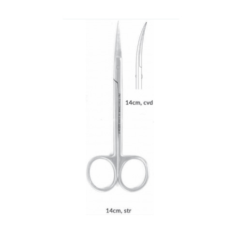 قیچی جوزف | JOSEPH Scissors