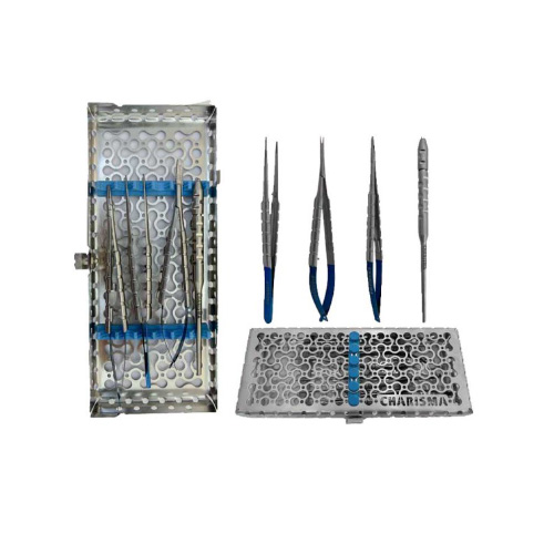 ست میکروسرجری | Microsurgery Set