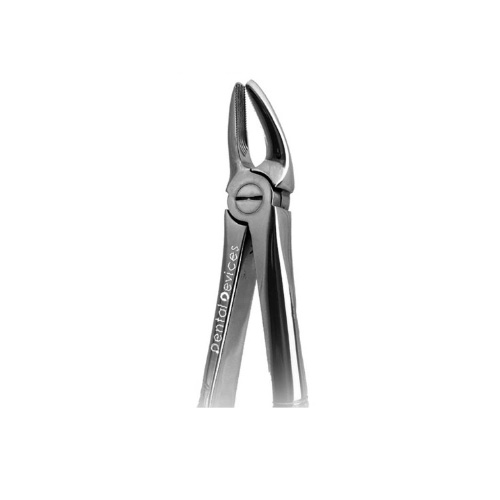 فورسپس پره مولر فک بالا | Upper Premolars Forceps Fig7