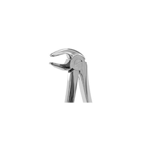 فورسپس پره مولر و سانترال فک پایین | Lower Canines And Premolars Forceps - مدل:3007
