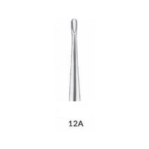 الواتور مستقیم | Root Elevators 12A - مدل:C-0298