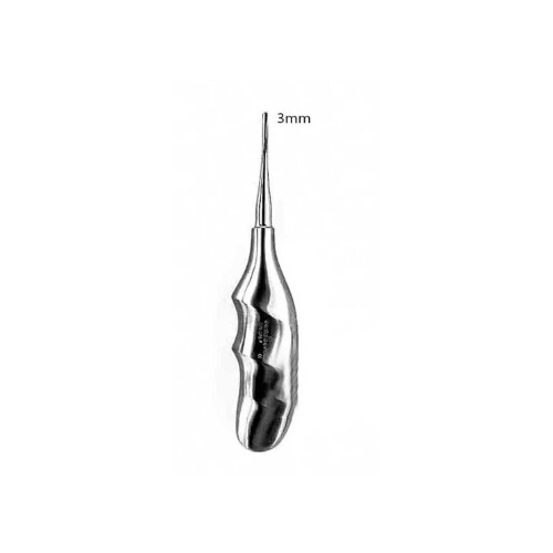 الواتور آناتومیک مستقیم 1 | Anatomic Apical Elevators