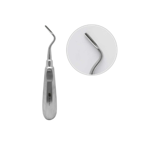 الواتور اپکسور راست | Apical Elevators Fig3 - مدل:MBT1339