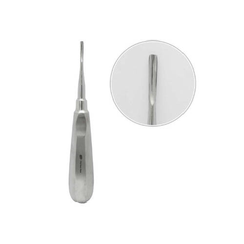 الواتور مستقیم | Apical Elevators Fig1 - مدل:MBT1337