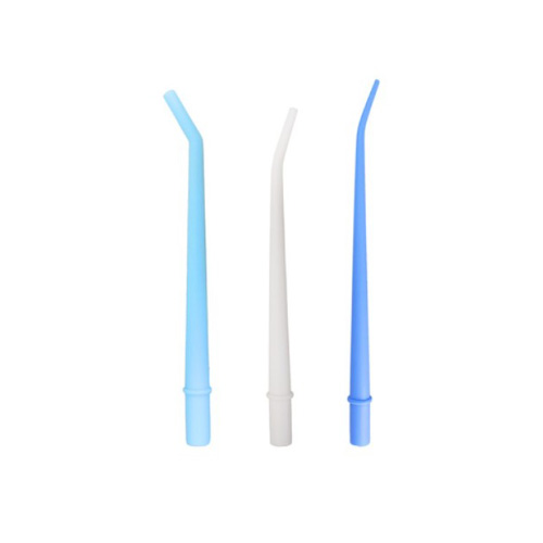 سرساکشن جراحی قابل اتوکلاو 25 عددی | Autoclavable Surgical Aspirator Tips