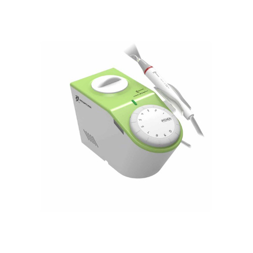 دستگاه جرمگیر نوری پیزوالتراسونیک با گارانتی یکساله | Peeso Scaler UDS-J2 PLUS LED