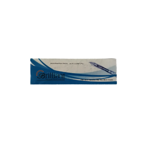 روکش سر توربین و کویترون 50 عددی | Disposable Handpiece Sleeve