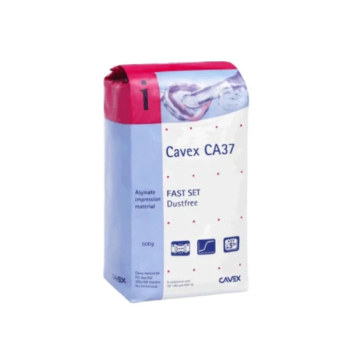 آلژینات | CA37 Alginate