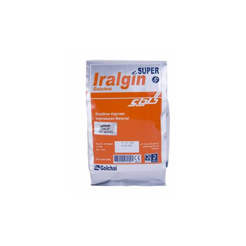 آلژینات سوپر | Iralgin Alginate