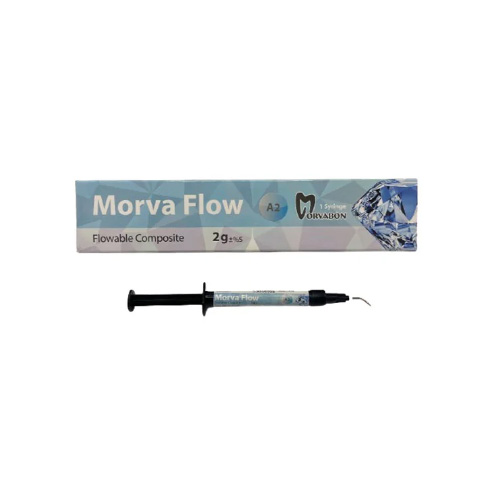 کامپوزیت فلو تک عددی | Morva flow Composite