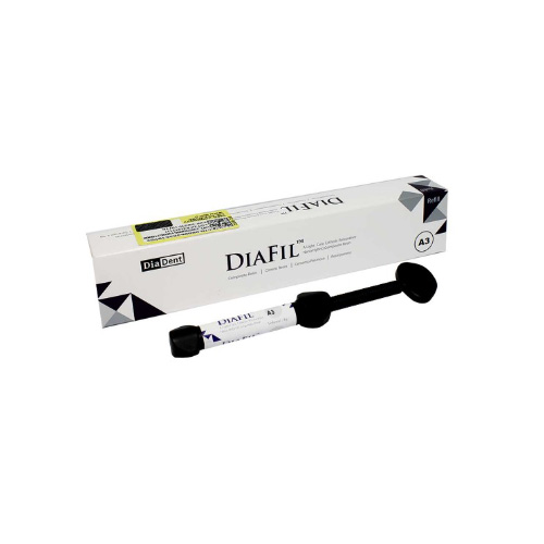 کامپوزیت دیافیل تک عددی | Diafil Composite