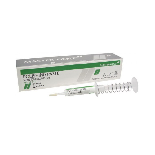 خمیر پالیش کامپوزیت 5 گرمی | NON - Diamond Polishing Paste