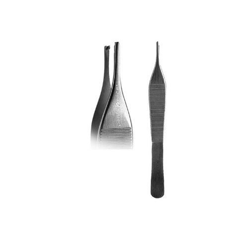 پنس ادسون کوخری | Adson Tweezer