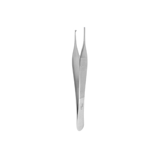 پنس ادسون کوخری | Tissue Adson Tweezer - مدل:4814