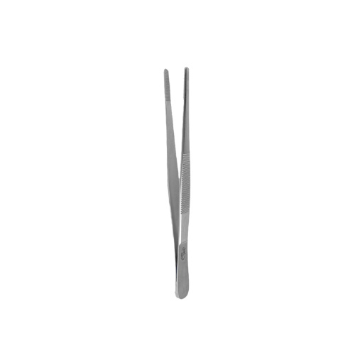 پنس جراحی مستقیم ساده | Dissecting Tweezer - مدل:4810