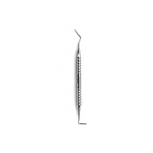 بن فایل شوگرمن هالو | Sugraman Bone File Fig.3s/4s