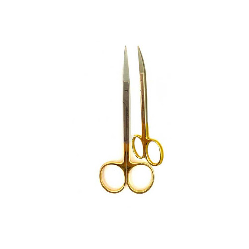 قیچی اریس سرکج | Tc-Iris Scissors