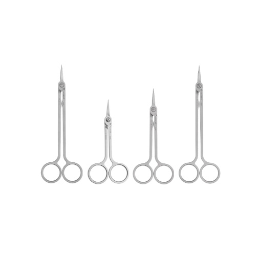 قیچی جراحی | Hi-Tech Scissor