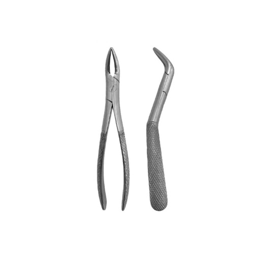 فورسپس ریشه کش یونیورسال فک بالا | Upper Roots Forceps