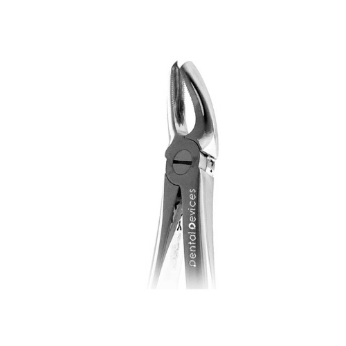 فورسپس مولر فک بالا چپ | Upper Molars Left Forceps Fig18