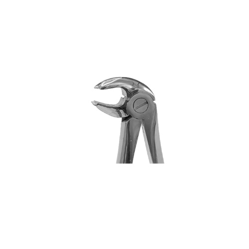 فورسپس مولر فک پایین | Lower Molars Forceps - مدل:3008