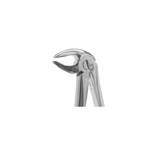 فورسپس ریشه کش سانترال و پره مولر فک پایین | Lower Incisors Premolars And Roots Forceps - مدل:3009