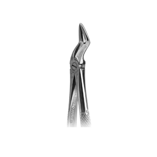 فورسپس ریشه کش فک بالا | Upper Roots Forceps Fig51a