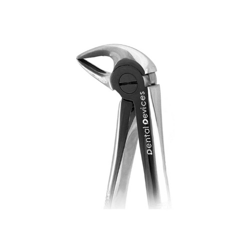 فورسپس ریشه کش فک پایین | Lower Roots Forceps Fig33