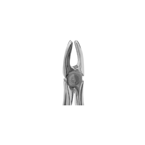 فورسپس سانترال و کانین فک بالا | Upper Incisors And Canines Forceps - مدل:3001