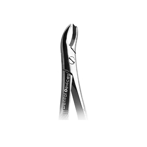 فورسپس کاهورن فک بالا راست | Upper Molars Right Forceps Fig89