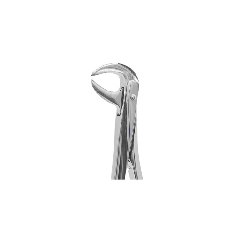 فورسپس کاهورن فک پایین | Lower Molars Forceps - مدل:3011