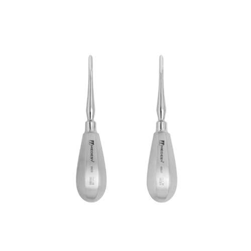الواتور | Root Elevator White