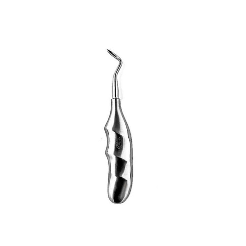 الواتور آناتومیک سوزنی (فلوهر) راست | Anatomic Apical Elevators