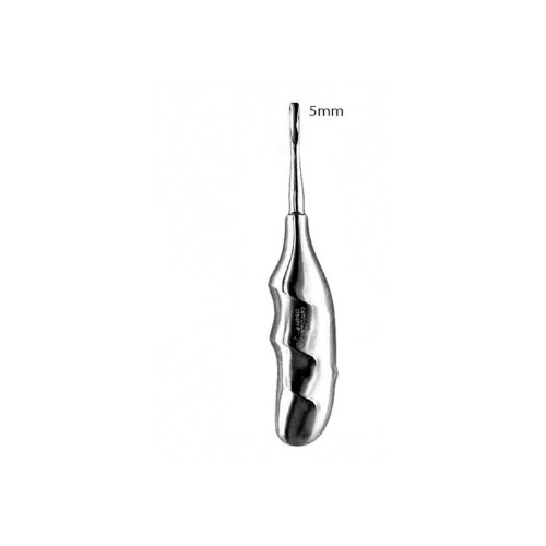 الواتور آناتومیک مستقیم 3 | Anatomic Apical Elevators