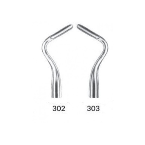 الواتور اپکسور | Apical Elevators