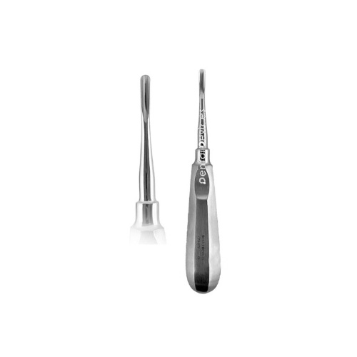 الواتور مستقیم | Apical Elevators Fig3
