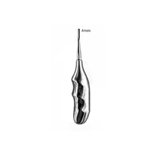 الواتور آناتومیک مستقیم 2 | Anatomic Apical Elevators
