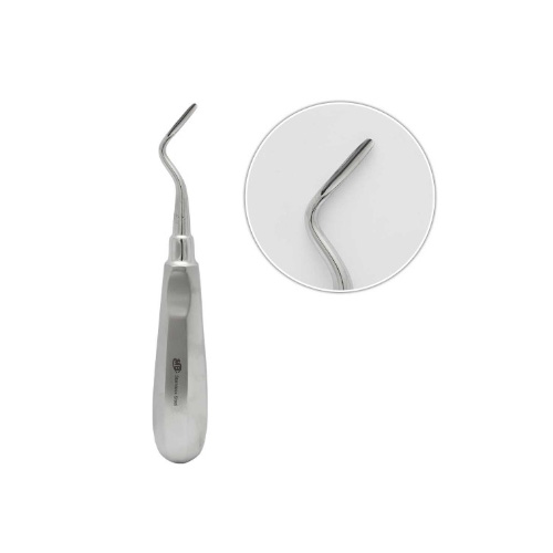 الواتور اپکسور چپ | Apical Elevators Fig2 - مدل:MBT1338