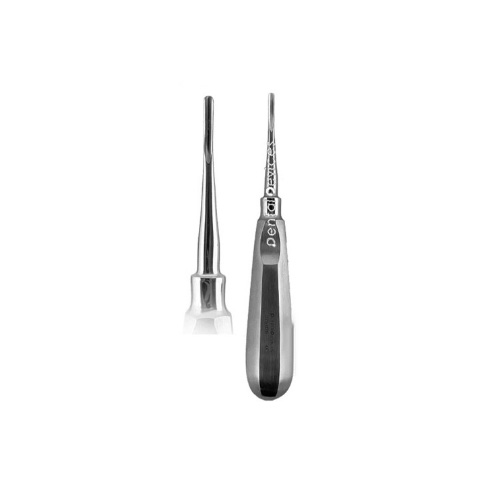 الواتور مستقیم | Apical Elevators Fig2