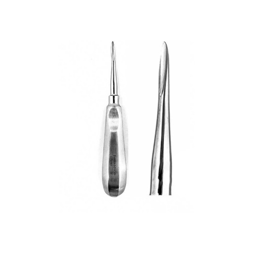الواتور نوک تیز | Apical Elevators Fig.1