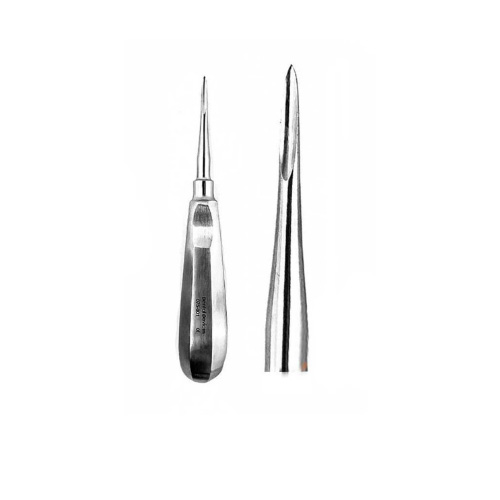 الواتور نوک تیز | Apical Elevators Fig.2