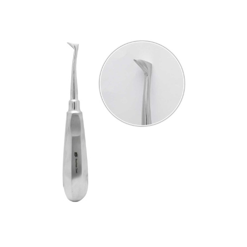 الواتور کرایر چپ | Seldin Elevators Fig1L - مدل:MBT1323